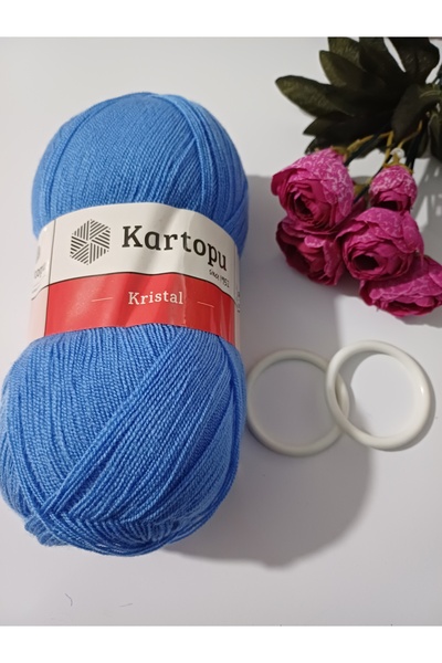 Kartopu Kristal