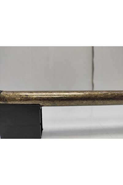 Baytech Kumtel Ve Luxell Ankastre Fırın Kulbu(RUSTİKSARI46CM)