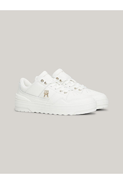 Tommy Hilfiger Спортни обувки TH Basket сникърс LO