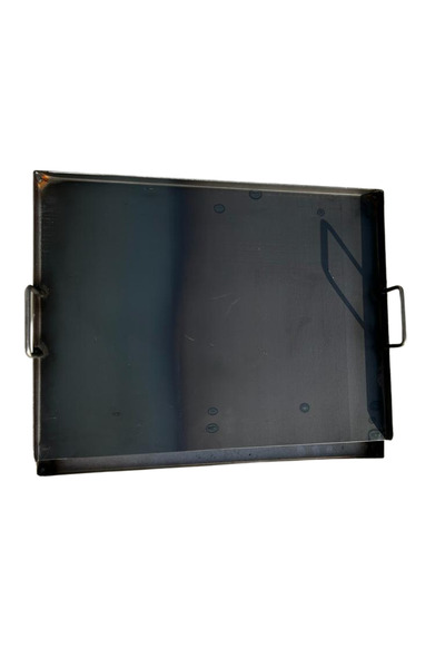 İklim 40x50 Tava Pleyt Kokoreç Sacı