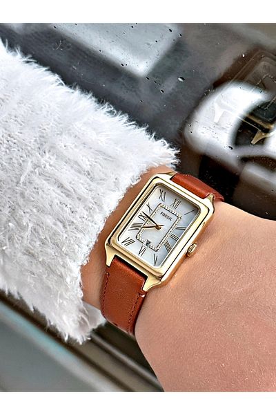 Fossil FES5307 Women's Wristwatch