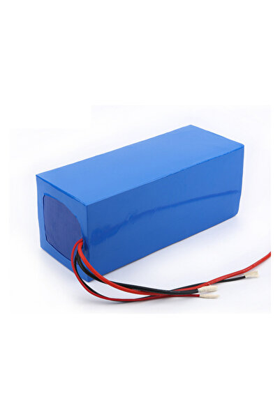 LifePo4 Volta VSM 48V 12 Ah LiFePO4 Batarya