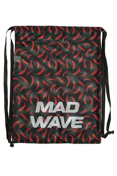 Mad Wave ΤΣΑΝΤΑ ΣΤΕΓΝΟ ΔΙΧΤΥΟ M1118 01 0 21W