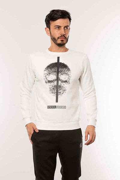 Cazador Caz 5037 3 Thread Sweat (2023-Winter)