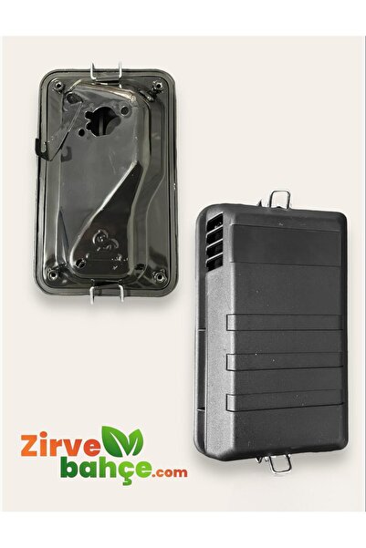 Zirve Hava Filtresi Komple 3,5 kVA Benzinli Jeneratörler