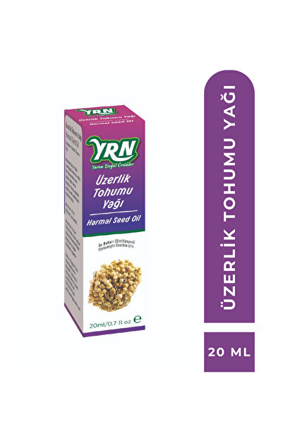 Yaren Doğal Ürünler YRN Üzerlik Tohumu Yağı 20ML