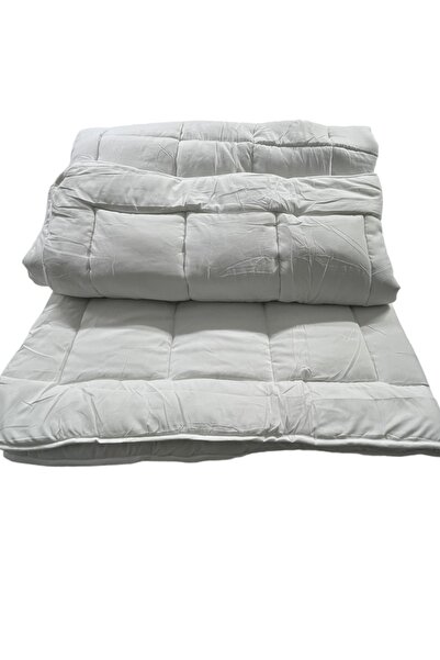 Homeilla Microfiber Single Piping Panel Quilt