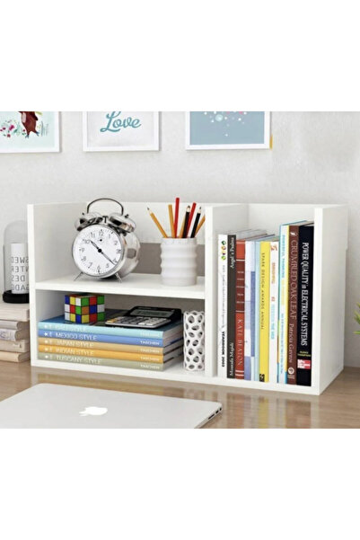 Genel Markalar Ofis Kitaplık Masa üstü düzenleyici