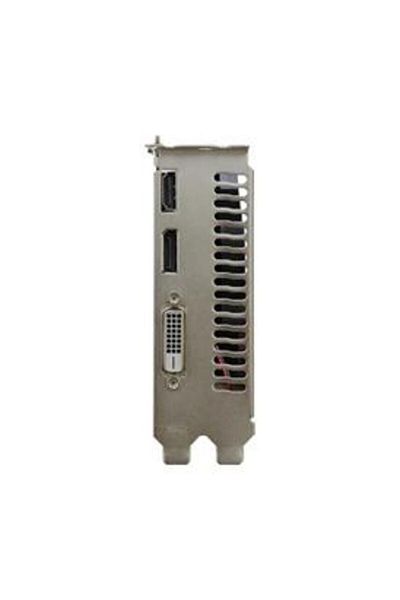TURBOX ARCADE HERO M RX550 4GB GDDR5 128BIT CIFT FAN DVI/HDMI