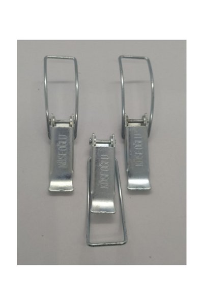 Köseoğlu Kovan Kilidi Kovan Kilidi Kovan Kilit 50 Adet/ 9 cm