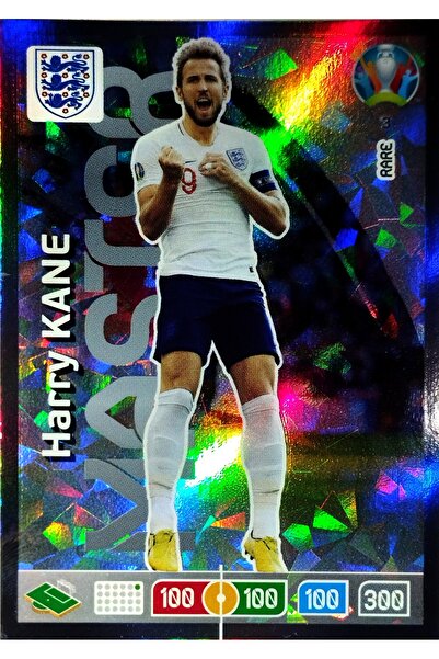 Panini بطاقة هاري كين ماستر