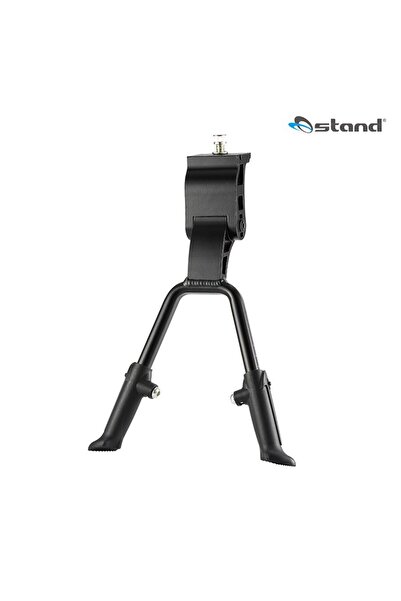 ostand Ayaklık Çift Bacak Ayarlı Alüminyum Stand Ostand