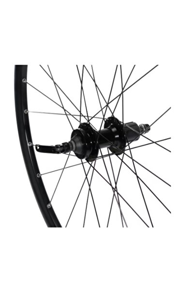 Carraro Bisiklet 20'' Ön Jant Örülü Çift Kat Qr Mil