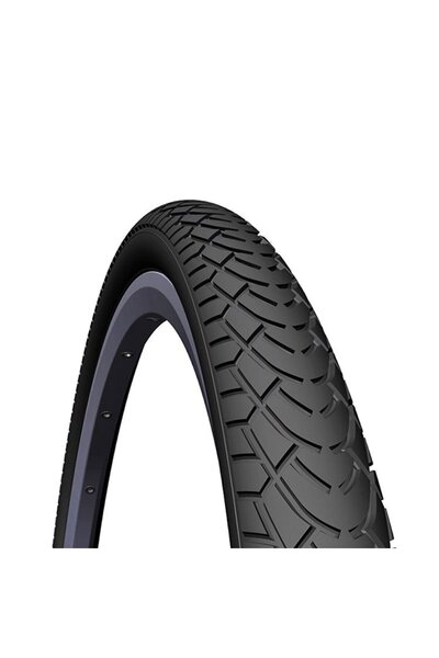 Mitas Dış Lastik 18x1.75 Wallrus Mitas