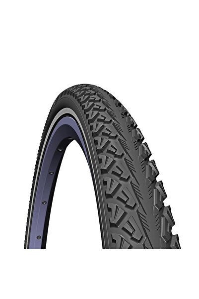 Mitas Dış Lastik 26x1.50 Uyumlu Shield 1mm Zırhlı - Reflektörlü