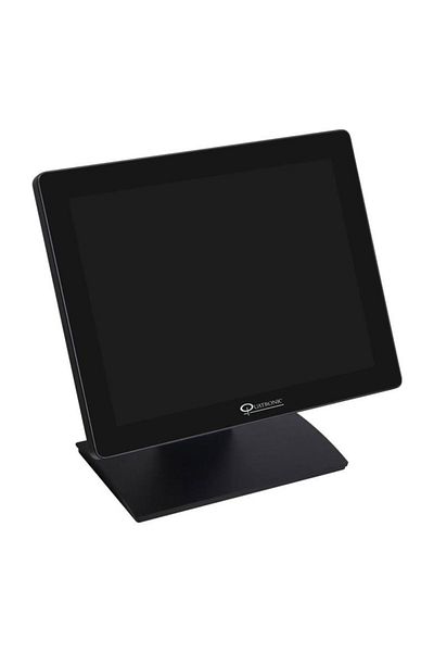 QUATRONIC P155 15" i5 (3st)Generation) 8GB RAM 128GB SSD POS PC