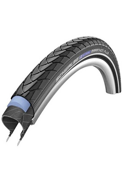 Schwalbe Dış Lastik 20x1.75 Uyumlu Marathon Plus Schwalbe