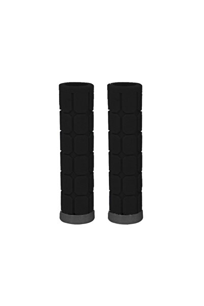 Impact Elcik Alyan Sıkmalı Grips Siyah