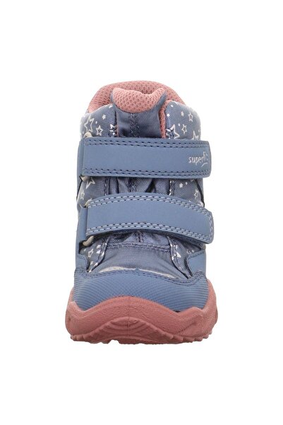 Superfit Gore-Tex BLAU/ ROSE Purple Pink Girl's Boots