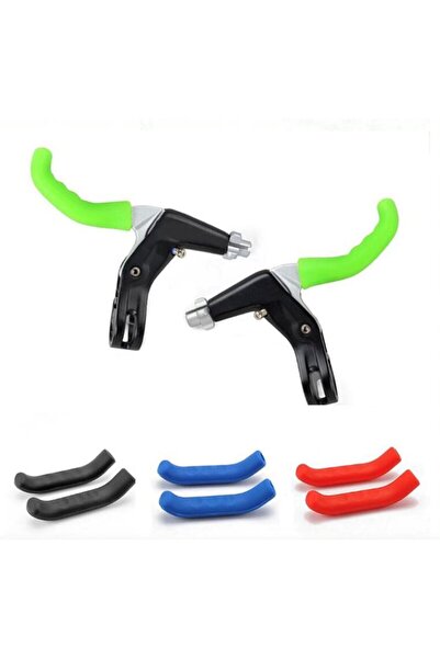 Impact Manet Silikon Elcik-Yeşil