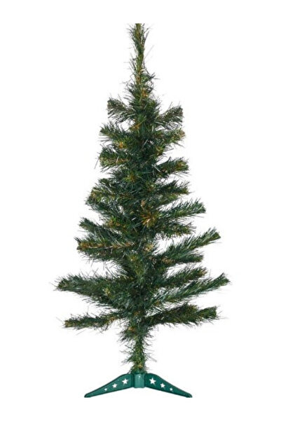 Annee Bakk Yılbaşı Çam Ağacı 60 Cm 56 Dal Aynı Gün Kargo