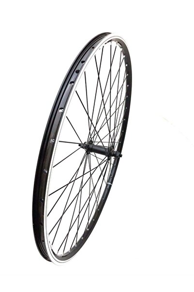 KNT Bisiklet 28'' Ön Jant Örülü Çift Katlı Aluminyum V Fren