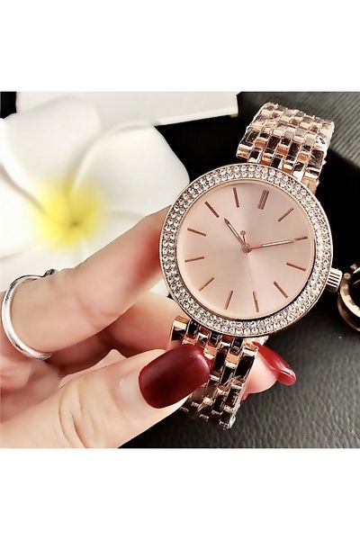 pullmarkt Stoned Women's Wristwatch