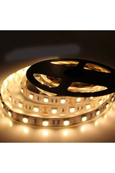 Genel Markalar Mutfak Tezgah Üstü Için 3 Metre Gün Işığı Şerit Led12v Adaptör...