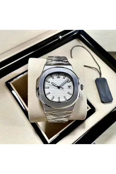 pullmarkt Calendar - Wristwatch