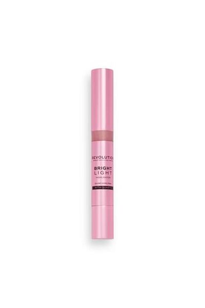 Revolution Bright Light Illuminator Divine Dark Pink