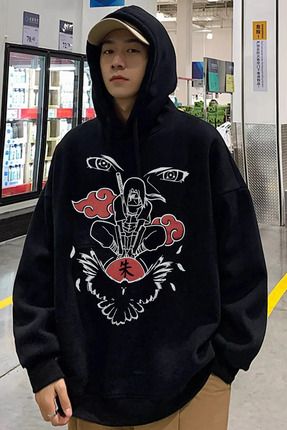 Sweater uchiha shop