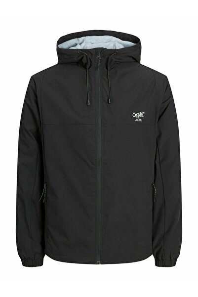 Jack & Jones Jack&Jones Men's Coat Jorcamper 8877