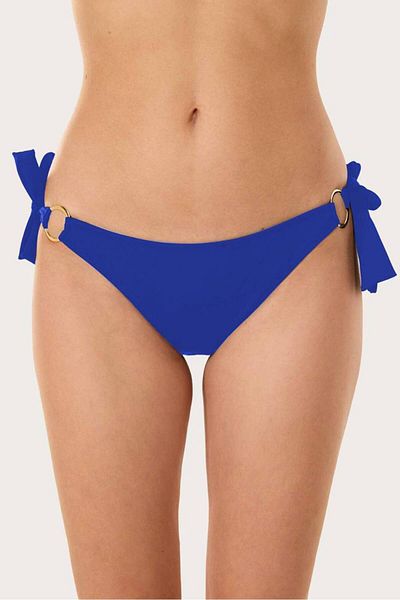 AYYILDIZ 63060 Saks Bikini Bottom