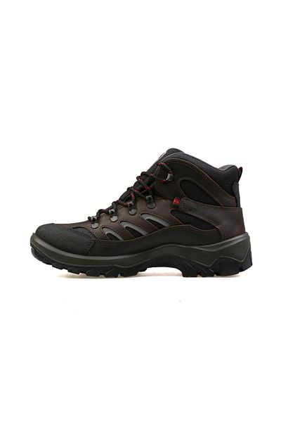 GriSport Unisex Trekking Boots and Shoes 11495D38T Καφέ