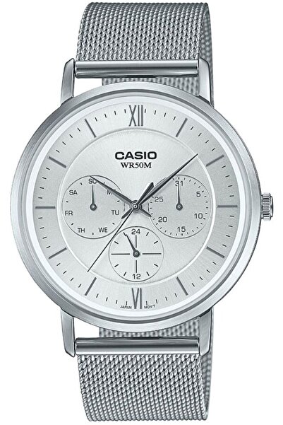 Casio Mtp-b300m-7avdf Erkek Kol Saati