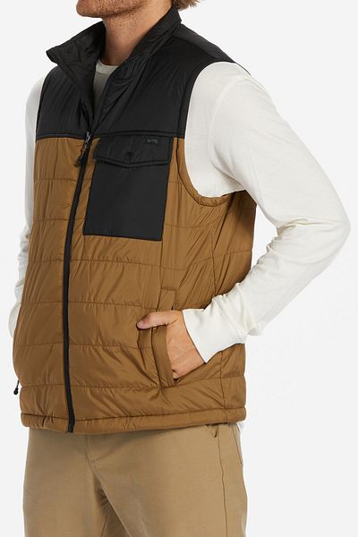BİLLABONG Billabong Prism Vest Men's Vest ABYJK00175