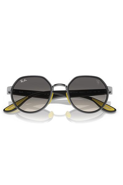 Ray-Ban RB3703-M F030/11 MEN'S SUNGLASSES