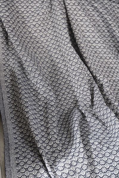 Karaca Home Bety Navy Blue Sofa Cover TV Blanket Single 170 Cm X 210 Cm