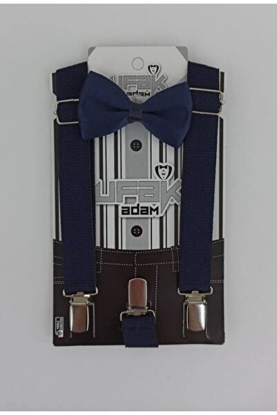 Babix 23 Nisan 19 Mayıs 29 Ekim Okuma Bayramı Papyon Pantolon Askı Seti 2-7 Yaş Arası Uygundur