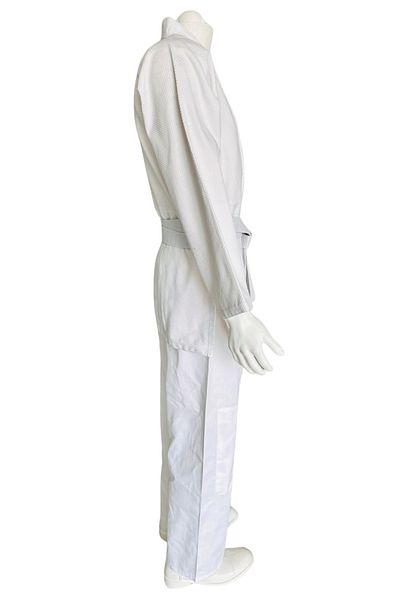 whiteface Judo Dress