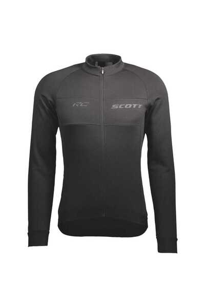 SCOTT RC WARM UZUN KOL FORMA