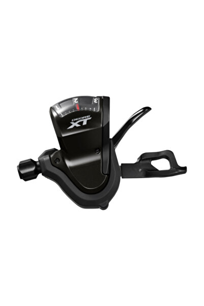 Shimano XT SL-T8000 2s ÖN GÖSTERGELİ VİTES KOLU