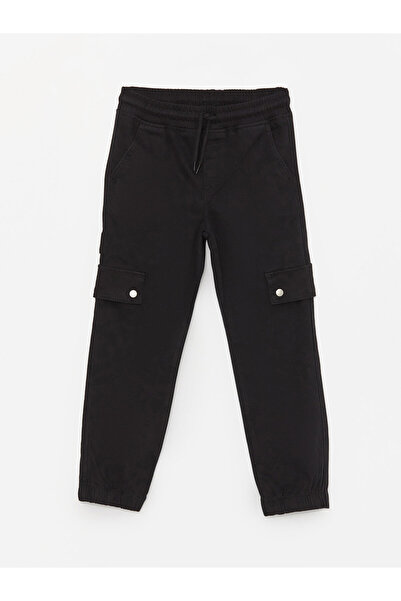 LC Waikiki Fiú tehernadrág - rugalmas derék kocogó