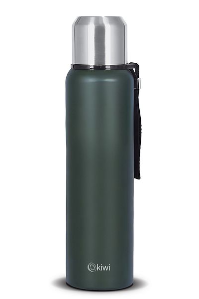 Kiwi Double Layer Stainless Steel 750 ml Thermos