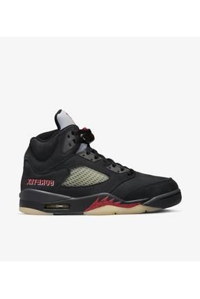 Nike Air Jordan 5 Gore tex Off noir Dr0092 001 Erkek Basketbol Ayakkab s Fiyat Yorumlar Trendyol