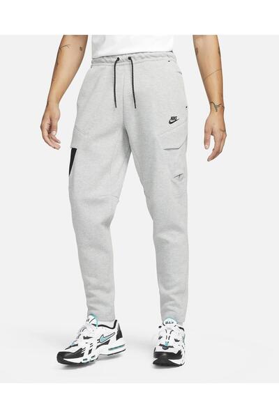 Nike Sportswear Tech Fleece Erkek Utılıty Eşofman- Dm6453-063