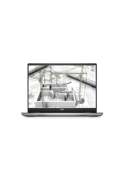 Dell Precision M7680 XCTOP7680EMEA_VP2A2 i9-13950HX 32GB 2TBSSD A5000 16" Ful...