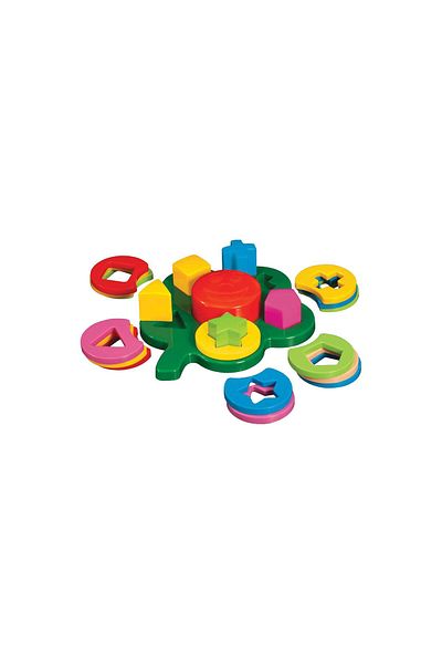 DEDE Educational Daisy Bultak Baby 01930