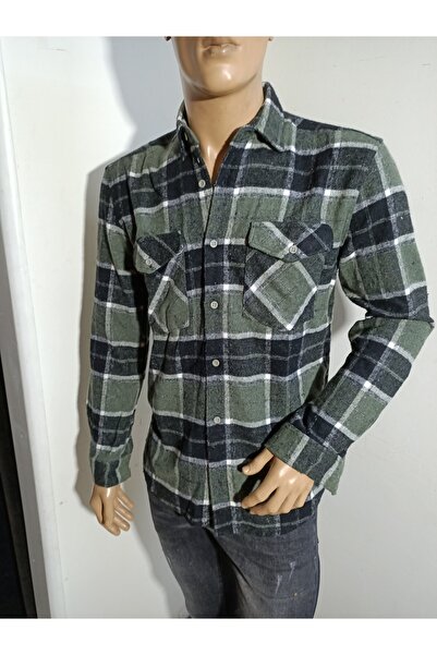 DYNAMO Спортивна сорочка slimfit