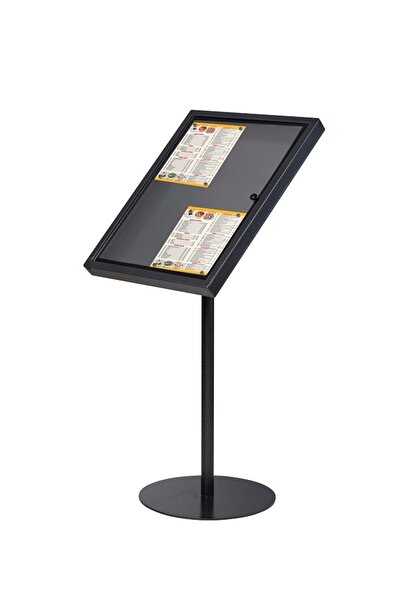 ÖzgürceSeç Restoran Menu ve Bilgi Panosu Fiyat Listesi Panosu 4xA4